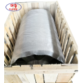 Heat treatment corrosion resistant heat resistant sink roll